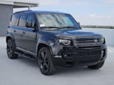 2026 Land Rover Defender - Preview 3