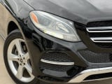 2018 Mercedes-Benz GLE - Preview 3