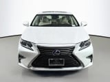 2017 Lexus ES - Preview 2