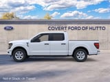 2026 Ford F-150 - Preview 3