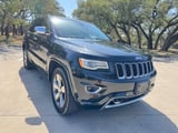 2016 Jeep Grand Cherokee - Preview 10