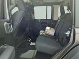 2026 Jeep Wrangler - Preview 11