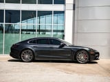 2017 Porsche Panamera - Preview 6