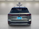 2026 Volkswagen Tiguan - Preview 4