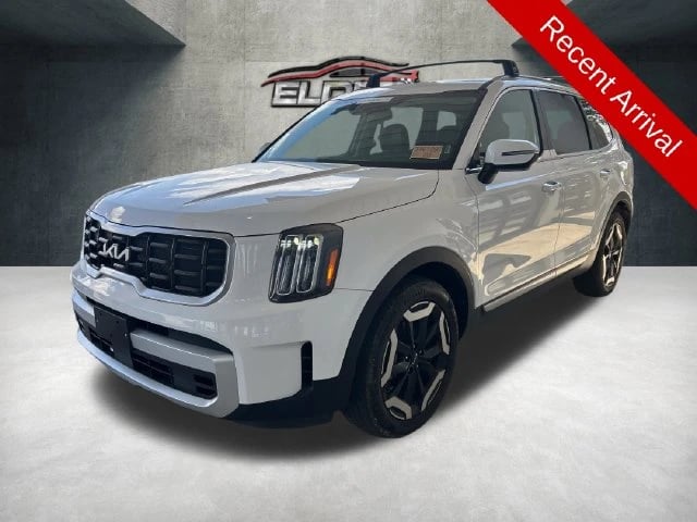 2025 Kia Telluride - Image 1