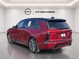 2026 Cadillac Vistiq - Preview 4