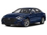 2020 Hyundai Sonata - Preview 4