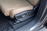 2019 Audi Q8 - Preview 8