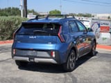 2027 Kia Niro - Preview 5
