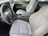 2026 Toyota Camry - Preview 10