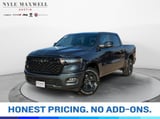2027 Ram 1500 - Preview 2