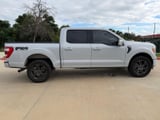 2022 Ford F-150 - Preview 7