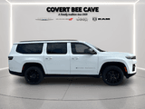 2026 Jeep Grand Wagoneer L - Preview 11
