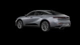 2027 Toyota Crown - Preview 6