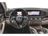 2024 Mercedes-Benz GLS - Preview 4