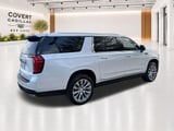 2024 GMC Yukon XL - Preview 9