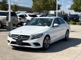 2021 Mercedes-Benz C-Class - Preview 4