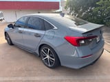 2022 Honda Civic - Preview 7