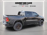 2026 Ram 1500 - Preview 6