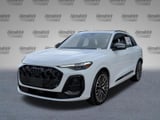 2026 Audi SQ5 - Preview 4