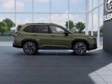 2026 Subaru Forester - Preview 6