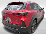 2025 Mazda CX-50 - Preview 8