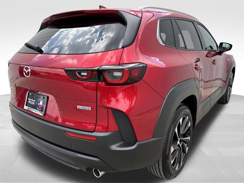 2025 Mazda CX-50 - Image 3