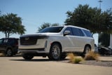 2024 Cadillac Escalade - Preview 7