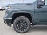 2026 Chevrolet Silverado 2500 HD - Preview 6
