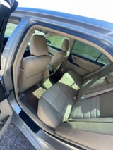 2016 Toyota Camry - Preview 5