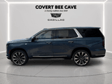 2026 Cadillac Escalade - Preview 5