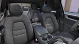 2026 Porsche Cayenne - Preview 12