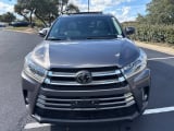 2018 Toyota Highlander - Preview 8