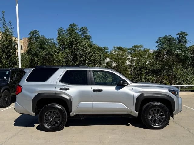 2026 Toyota 4Runner - Image 1