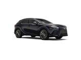2026 Lexus RX - Preview 4