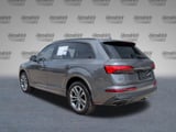 2026 Audi Q7 - Preview 8