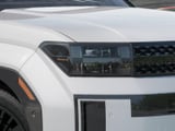 2027 Hyundai Santa Fe Hybrid - Preview 8