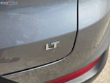 2025 Chevrolet Trailblazer - Preview 7