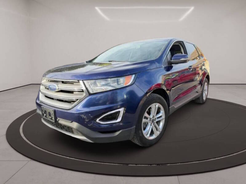 2016 Ford Edge - Image 1