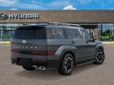 2027 Hyundai Santa Fe - Preview 4