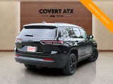 2026 Jeep Grand Cherokee L - Preview 4