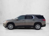 2020 Chevrolet Traverse - Preview 9