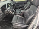 2021 Kia Sportage - Preview 8