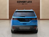 2026 Jeep Cherokee - Preview 4