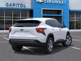 2026 Chevrolet Trax - Preview 4