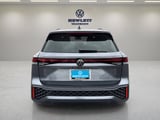 2026 Volkswagen Tiguan - Preview 3