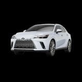 2027 Lexus RX - Preview 2