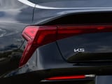 2027 Kia K5 - Preview 11