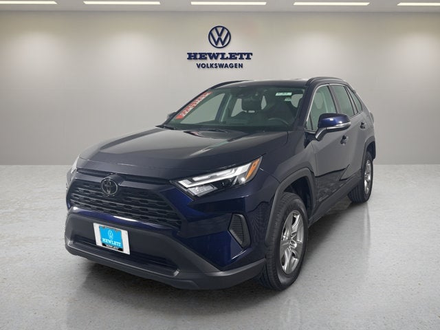 2024 Toyota RAV4 - Image 1