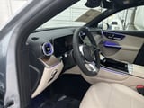 2026 Mercedes-Benz GLC - Preview 9